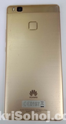 Huawei P9 Lite 2RAM/16GB ROM